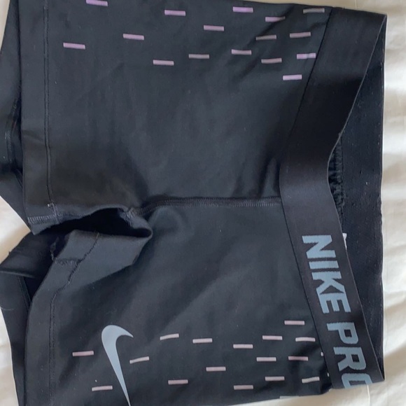 Nike Pants - Small Nike spandex